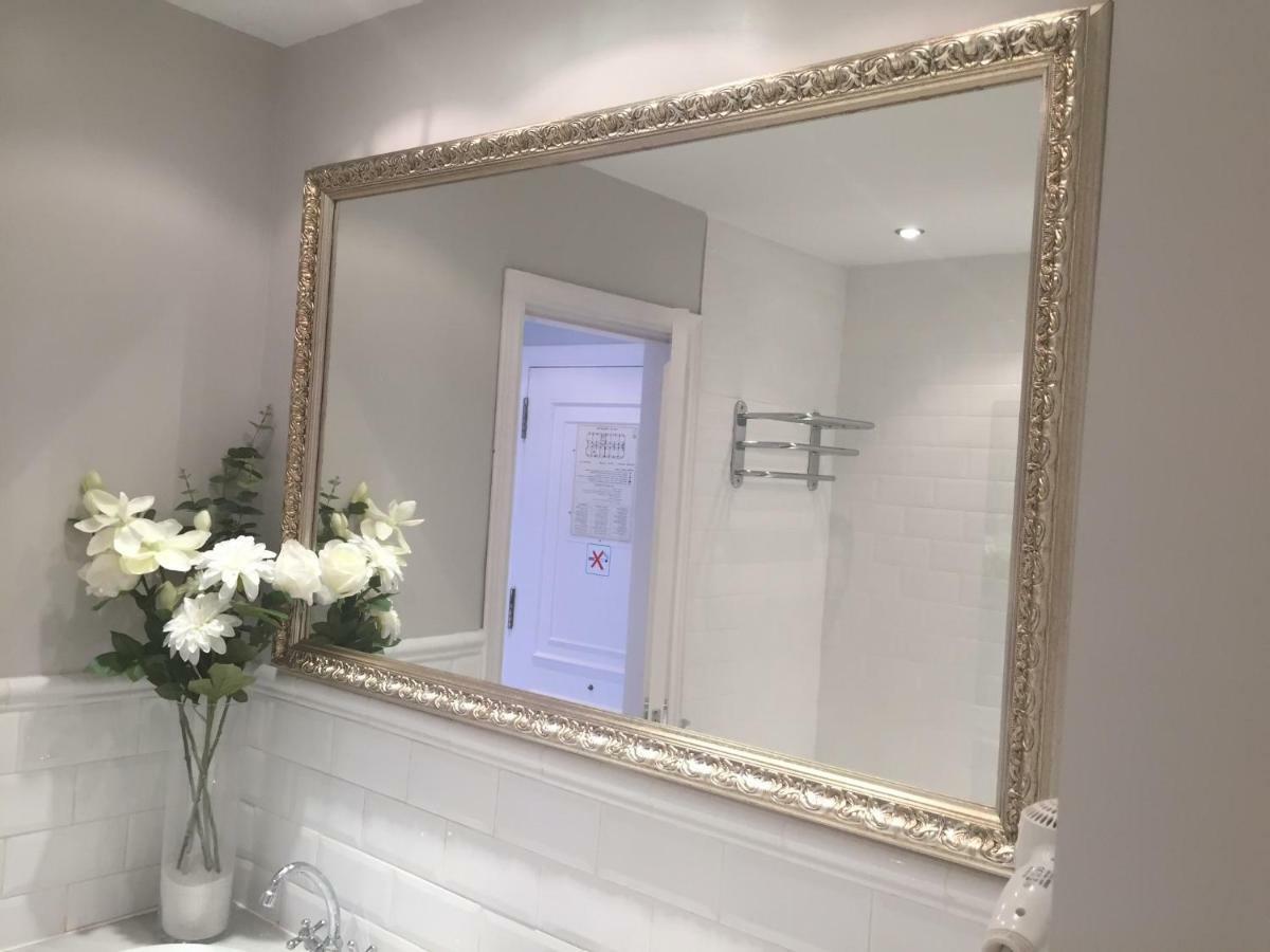 Luxury Suite Hotel Puerto Banus Marbella Exteriör bild