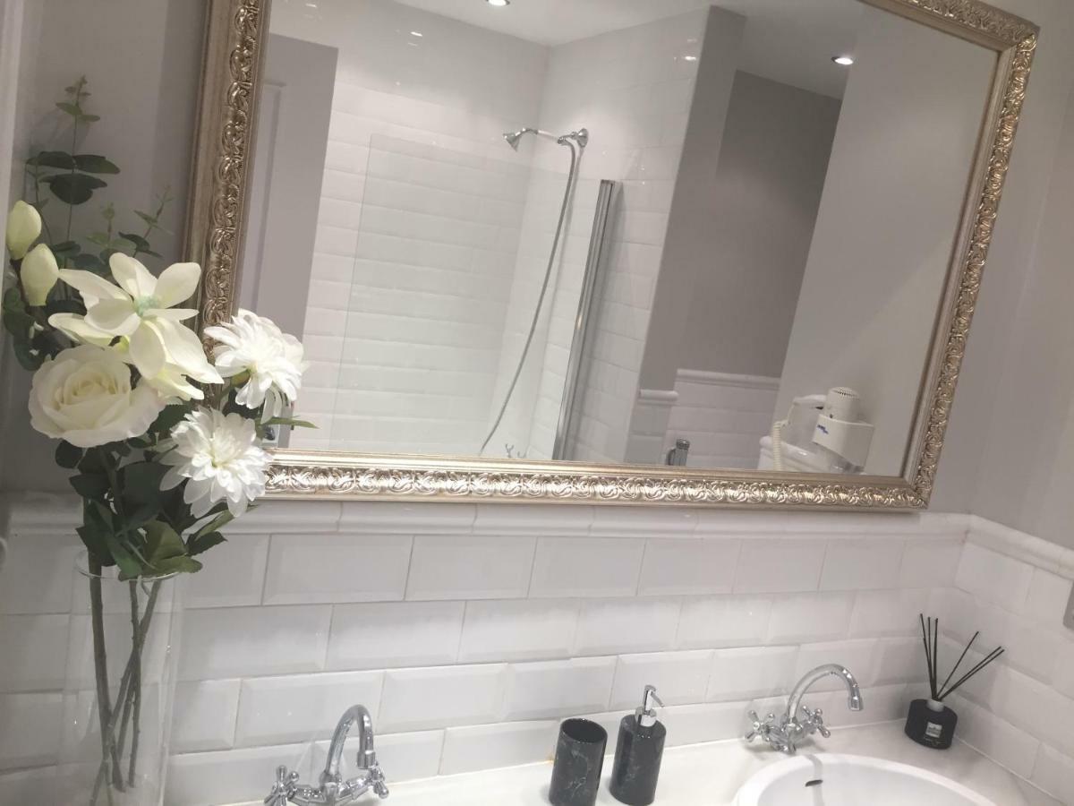 Luxury Suite Hotel Puerto Banus Marbella Exteriör bild