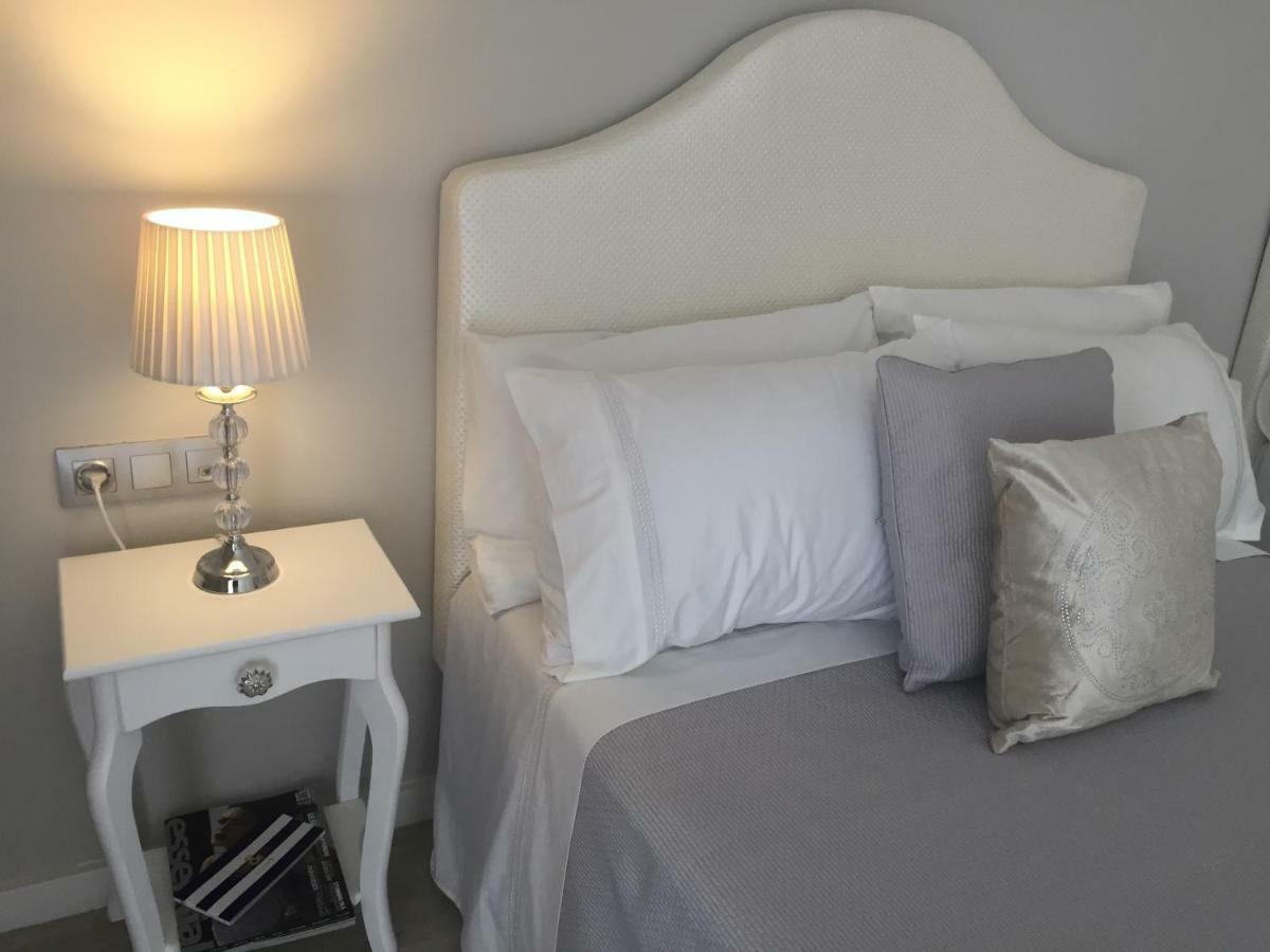 Luxury Suite Hotel Puerto Banus Marbella Exteriör bild